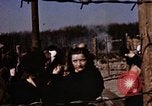 Immagine di A Buchenwald campo di concentramento A Buchenwald Germania, 1945, secondo 45 filmato di repertorio 65675056447