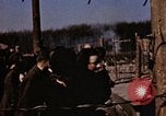 Immagine di A Buchenwald campo di concentramento A Buchenwald Germania, 1945, secondo 46 filmato di repertorio 65675056447