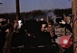 Immagine di A Buchenwald campo di concentramento A Buchenwald Germania, 1945, secondo 47 filmato di repertorio 65675056447