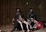 Immagine di A Buchenwald campo di concentramento A Buchenwald Germania, 1945, secondo 50 filmato di repertorio 65675056447