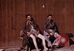 Immagine di A Buchenwald campo di concentramento A Buchenwald Germania, 1945, secondo 56 filmato di repertorio 65675056447