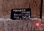 Image au camp de concentration de Buchenwald Buchenwald Allemagne, 1945, de la seconde 5 séquences d'archives historiques vidéo 65675056448