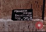 Image au camp de concentration de Buchenwald Buchenwald Allemagne, 1945, de la seconde 6 séquences d'archives historiques vidéo 65675056448