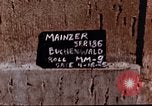 Image au camp de concentration de Buchenwald Buchenwald Allemagne, 1945, de la seconde 7 séquences d'archives historiques vidéo 65675056448