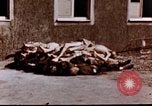 Image au camp de concentration de Buchenwald Buchenwald Allemagne, 1945, de la seconde 20 séquences d'archives historiques vidéo 65675056448