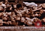 Image au camp de concentration de Buchenwald Buchenwald Allemagne, 1945, de la seconde 24 séquences d'archives historiques vidéo 65675056448