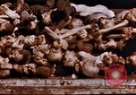 Image au camp de concentration de Buchenwald Buchenwald Allemagne, 1945, de la seconde 25 séquences d'archives historiques vidéo 65675056448