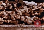 Image au camp de concentration de Buchenwald Buchenwald Allemagne, 1945, de la seconde 28 séquences d'archives historiques vidéo 65675056448