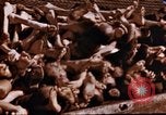 Image au camp de concentration de Buchenwald Buchenwald Allemagne, 1945, de la seconde 30 séquences d'archives historiques vidéo 65675056448