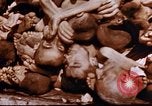 Image au camp de concentration de Buchenwald Buchenwald Allemagne, 1945, de la seconde 36 séquences d'archives historiques vidéo 65675056448