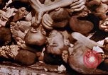 Image au camp de concentration de Buchenwald Buchenwald Allemagne, 1945, de la seconde 38 séquences d'archives historiques vidéo 65675056448