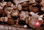 Image au camp de concentration de Buchenwald Buchenwald Allemagne, 1945, de la seconde 42 séquences d'archives historiques vidéo 65675056448