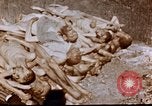 Image au camp de concentration de Buchenwald Buchenwald Allemagne, 1945, de la seconde 43 séquences d'archives historiques vidéo 65675056448