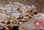 Image au camp de concentration de Buchenwald Buchenwald Allemagne, 1945, de la seconde 44 séquences d'archives historiques vidéo 65675056448