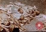 Image au camp de concentration de Buchenwald Buchenwald Allemagne, 1945, de la seconde 46 séquences d'archives historiques vidéo 65675056448