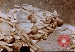 Image au camp de concentration de Buchenwald Buchenwald Allemagne, 1945, de la seconde 49 séquences d'archives historiques vidéo 65675056448