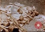 Image au camp de concentration de Buchenwald Buchenwald Allemagne, 1945, de la seconde 50 séquences d'archives historiques vidéo 65675056448