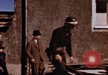Image au camp de concentration de Buchenwald Buchenwald Allemagne, 1945, de la seconde 54 séquences d'archives historiques vidéo 65675056448