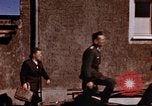 Image au camp de concentration de Buchenwald Buchenwald Allemagne, 1945, de la seconde 57 séquences d'archives historiques vidéo 65675056448