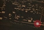 Immagine di Bombardamento di obiettivi tedesco Germania, 1945, secondo 8 filmato di repertorio 65675056449
