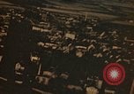 Immagine di Bombardamento di obiettivi tedesco Germania, 1945, secondo 9 filmato di repertorio 65675056449