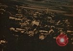 Immagine di Bombardamento di obiettivi tedesco Germania, 1945, secondo 11 filmato di repertorio 65675056449