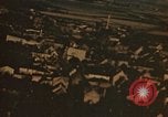 Immagine di Bombardamento di obiettivi tedesco Germania, 1945, secondo 12 filmato di repertorio 65675056449