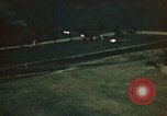 Immagine di Bombardamento di obiettivi tedesco Germania, 1945, secondo 26 filmato di repertorio 65675056449