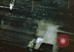 Immagine di Bombardamento di obiettivi tedesco Germania, 1945, secondo 52 filmato di repertorio 65675056449