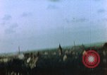 Immagine di Bombardamento di obiettivi tedesco Germania, 1945, secondo 57 filmato di repertorio 65675056449
