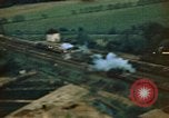 Immagine di Bombardamento di obiettivi tedesco Germania, 1945, secondo 60 filmato di repertorio 65675056449