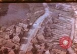 Immagine di Bombardamento di obiettivi tedesco Germania, 1945, secondo 5 filmato di repertorio 65675056450