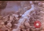 Immagine di Bombardamento di obiettivi tedesco Germania, 1945, secondo 6 filmato di repertorio 65675056450