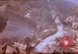Immagine di Bombardamento di obiettivi tedesco Germania, 1945, secondo 7 filmato di repertorio 65675056450
