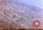 Immagine di Bombardamento di obiettivi tedesco Germania, 1945, secondo 15 filmato di repertorio 65675056450