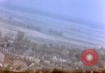 Immagine di Bombardamento di obiettivi tedesco Germania, 1945, secondo 21 filmato di repertorio 65675056450