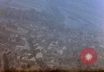 Immagine di Bombardamento di obiettivi tedesco Germania, 1945, secondo 28 filmato di repertorio 65675056450