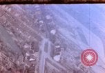 Immagine di Bombardamento di obiettivi tedesco Germania, 1945, secondo 46 filmato di repertorio 65675056450