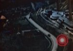Immagine di Bombardamento di obiettivi tedesco Germania, 1945, secondo 56 filmato di repertorio 65675056450