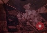 Standbild Strafing deutsche Ziele Deutschland, 1945, aus Sekunde 10 historischem Filmmaterial Videoclip 65675056451
