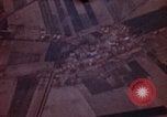 Standbild Strafing deutsche Ziele Deutschland, 1945, aus Sekunde 15 historischem Filmmaterial Videoclip 65675056451