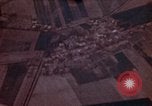 Standbild Strafing deutsche Ziele Deutschland, 1945, aus Sekunde 16 historischem Filmmaterial Videoclip 65675056451