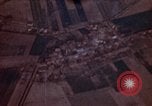 Standbild Strafing deutsche Ziele Deutschland, 1945, aus Sekunde 17 historischem Filmmaterial Videoclip 65675056451