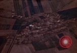 Standbild Strafing deutsche Ziele Deutschland, 1945, aus Sekunde 18 historischem Filmmaterial Videoclip 65675056451