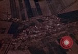 Standbild Strafing deutsche Ziele Deutschland, 1945, aus Sekunde 19 historischem Filmmaterial Videoclip 65675056451