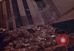 Standbild Strafing deutsche Ziele Deutschland, 1945, aus Sekunde 22 historischem Filmmaterial Videoclip 65675056451