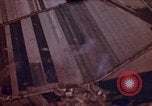 Standbild Strafing deutsche Ziele Deutschland, 1945, aus Sekunde 23 historischem Filmmaterial Videoclip 65675056451