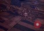 Standbild Strafing deutsche Ziele Deutschland, 1945, aus Sekunde 26 historischem Filmmaterial Videoclip 65675056451