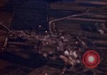 Standbild Strafing deutsche Ziele Deutschland, 1945, aus Sekunde 32 historischem Filmmaterial Videoclip 65675056451
