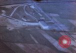 Standbild Strafing deutsche Ziele Deutschland, 1945, aus Sekunde 48 historischem Filmmaterial Videoclip 65675056451